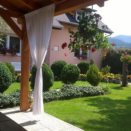 Rekreacny Dom Apartment Strecno Bagian luar foto