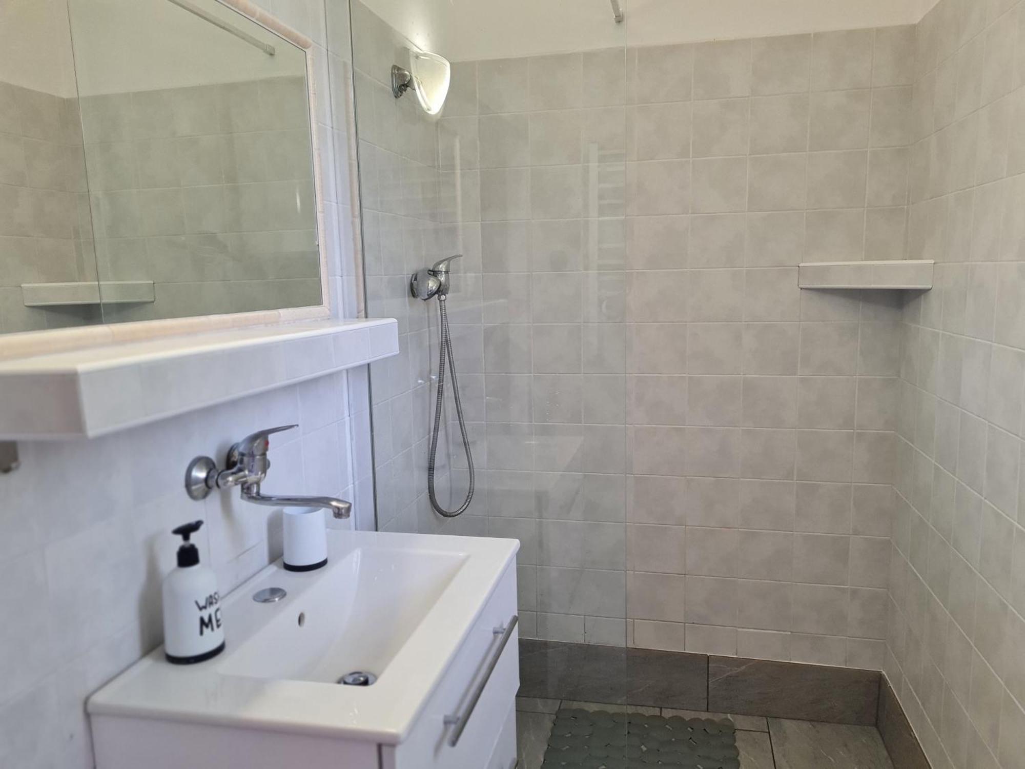 Rekreacny Dom Apartment Strecno Bagian luar foto