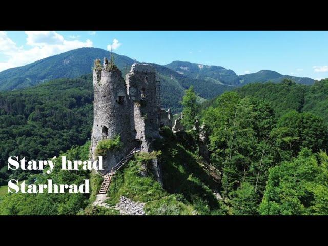 Rekreacny Dom Apartment Strecno Bagian luar foto