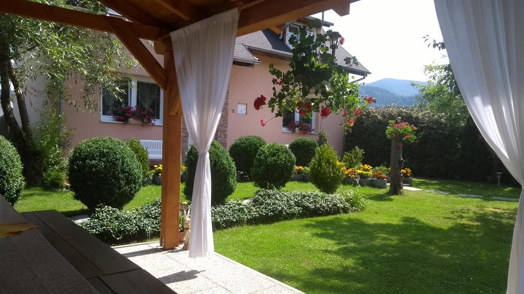 Rekreacny Dom Apartment Strecno Bagian luar foto